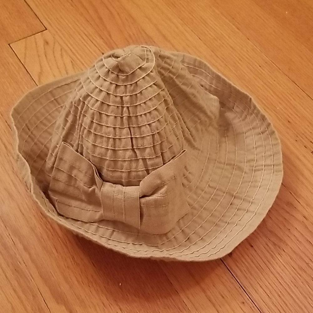 Sunhat